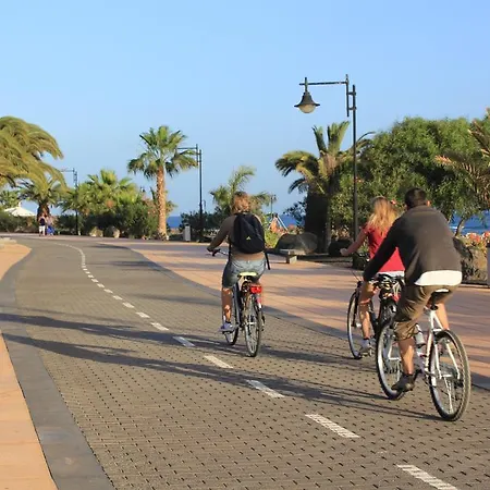 Sea View Pocillos Lägenhet