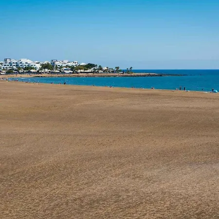 Sea View Pocillos 아파트