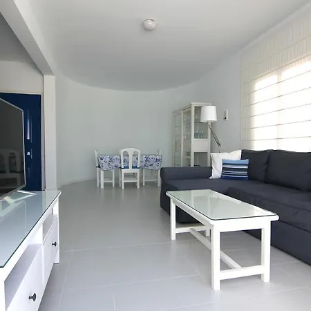 Sea View Pocillos 아파트 푸에르토 델 카르멘