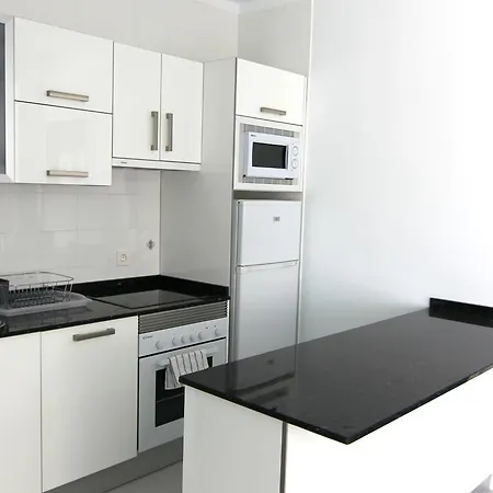 Sea View Pocillos 아파트 푸에르토 델 카르멘