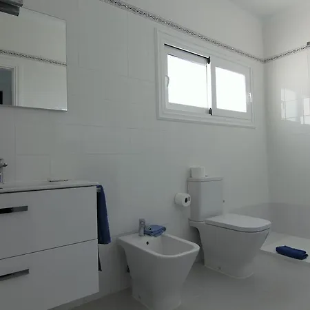 Costa Mar Sea View Appartement