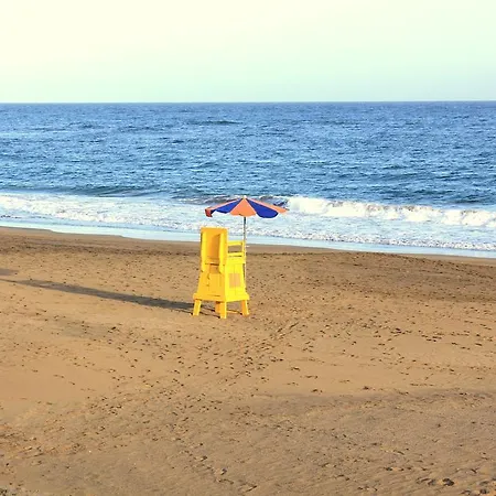 Apartamento Sea View Pocillos