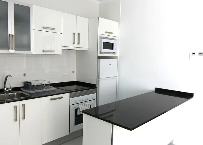 Sea View Pocillos 아파트 푸에르토 델 카르멘