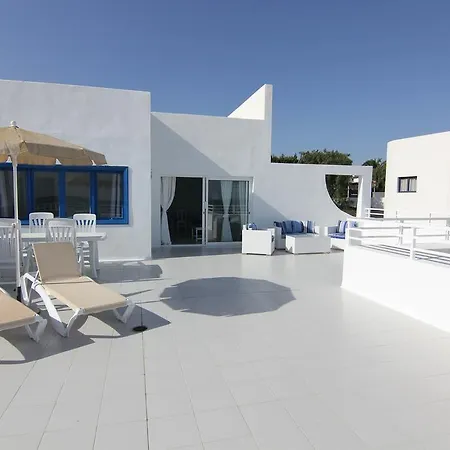 Costa Mar Sea View * Πουέρτο Ντελ Κάρμεν