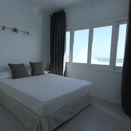 Costa Mar Sea View Διαμέρισμα *