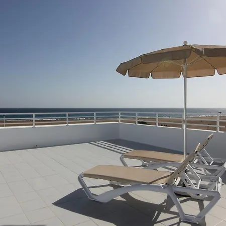 Costa Mar Sea View Διαμέρισμα Πουέρτο Ντελ Κάρμεν