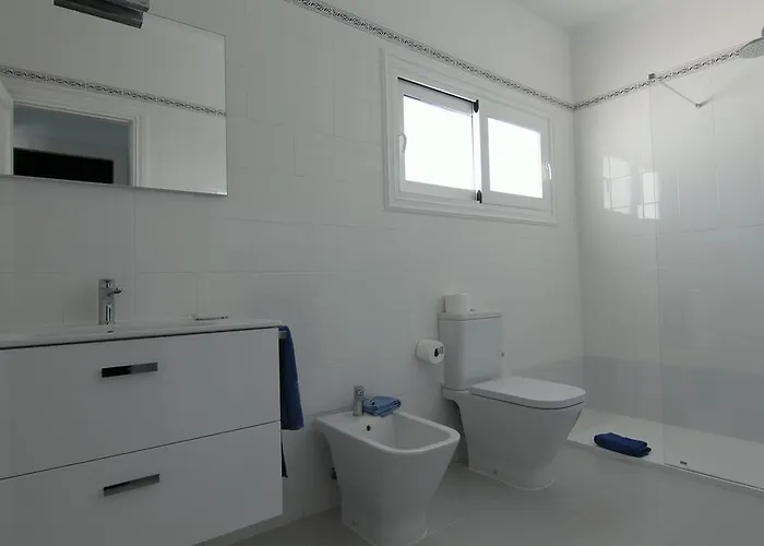 Sea View Pocillos Apartment